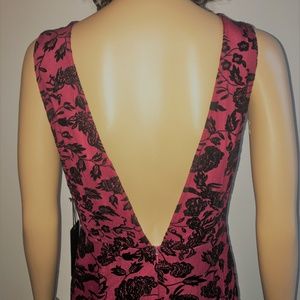 Maxi Dress - Two Leg Baring Slits!